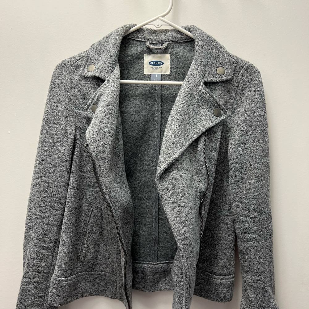 OLD NAVY JACKET.     #254 - Picture 3 of 4